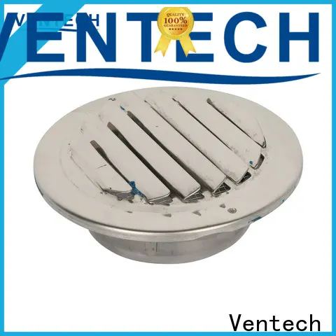 Ventech popular fresh air louver wholesale distributors for office budilings 1