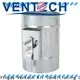 Ventech durable dampers air suppliers for office budilings 1
