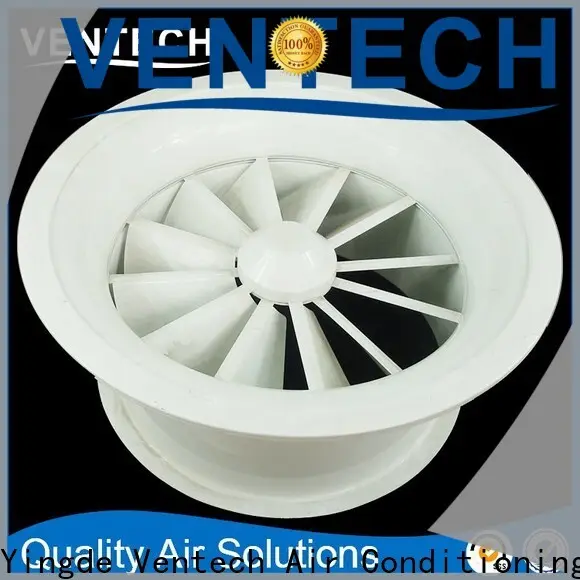 Ventech linear diffuser best manufacturer for long corridors 1