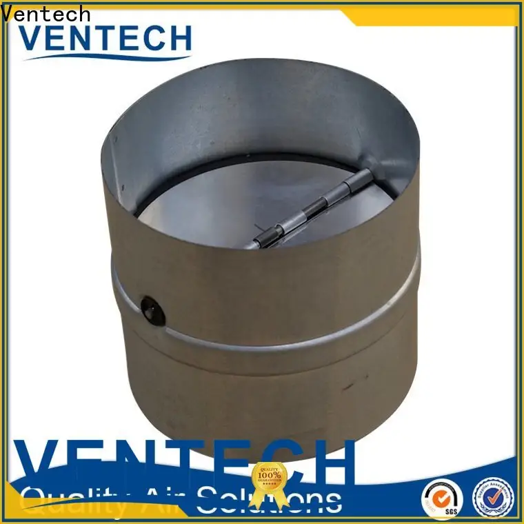 Ventech best louver grill supply for promotion 1