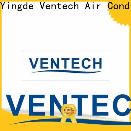 Ventech metal ventilation grilles series for promotion 1