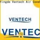 Ventech metal ventilation grilles series for promotion 1