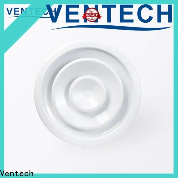 Ventech round ceiling diffuser supply for sale 1