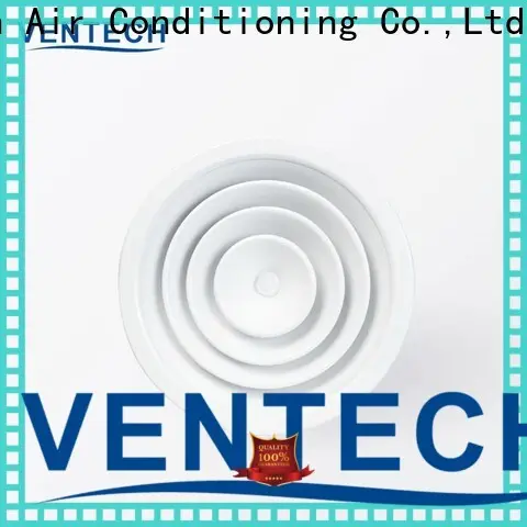 Ventech stable linear grill air diffuser factory direct supply bulk buy 1