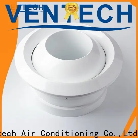 new round swirl diffuser supplier for office budilings 1