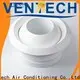 new round swirl diffuser supplier for office budilings 1