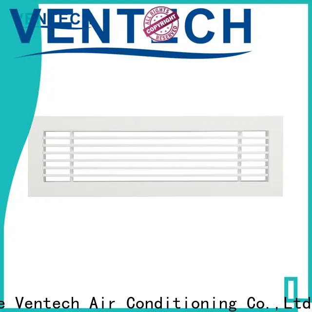 Ventech hvac ceiling return grilles supply bulk production 1