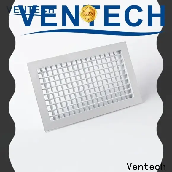 Ventech factory price internal air vent grilles best manufacturer for promotion 1