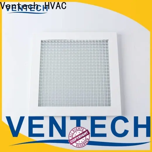 Ventech high-quality air filter grille supply bulk production 1