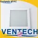 Ventech high-quality air filter grille supply bulk production 1