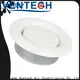 Ventech air disc valve best manufacturer for long corridors 1