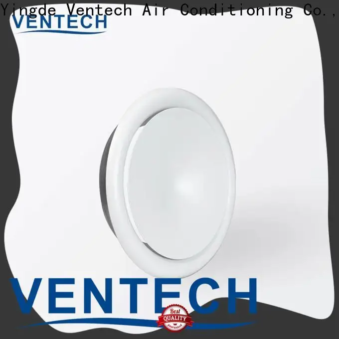Ventech extract air valves manufacturer for sale 1
