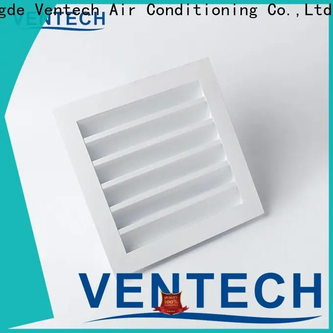 Ventech high quality vintage air louvers with good price bulk buy 1