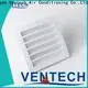 Ventech high quality vintage air louvers with good price bulk buy 1