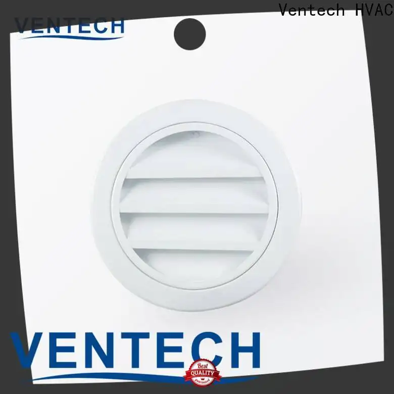 Ventech factory price aluminum louver best manufacturer for sale 1