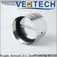 Ventech Ventech Hvac volume control damper directly sale for large public areas 1