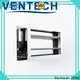 Ventech Hvac back draught damper best manufacturer for sale 1