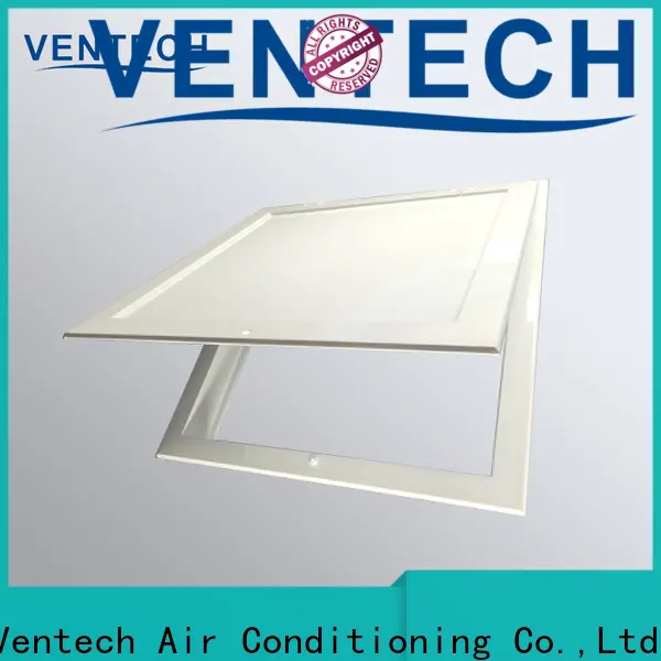low-cost wall access cover factory direct supply for air conditioning 1