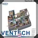 Ventech energy efficient air conditioner unit company for large public areas 1