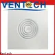 Ventech best value 4 way supply air diffuser best supplier for air conditioning 1
