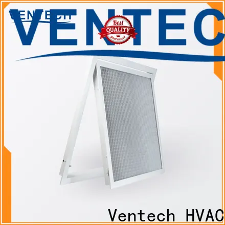 Ventech Hvac double deflection grille series for air conditioning 1