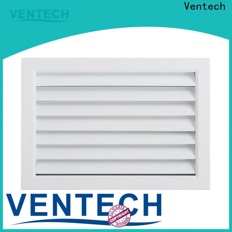 latest linear air grille wholesale for promotion 1
