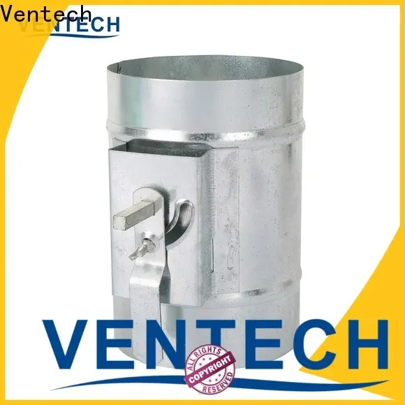 Ventech stable vent damper supplier for air conditioning 1