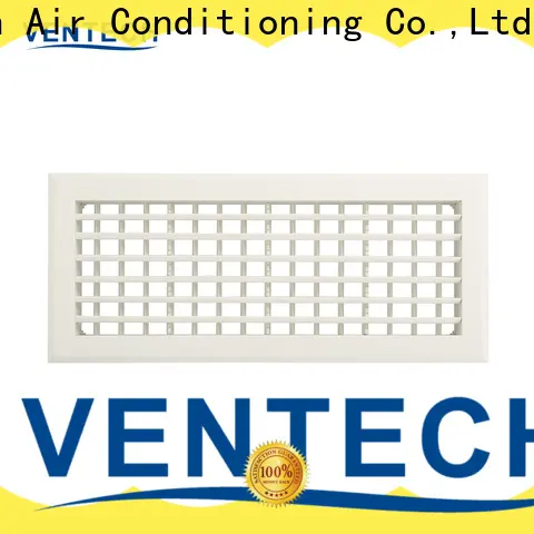 Ventech door grille manufacturer for air conditioning 1