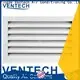 Ventech promotional return ceiling grille best manufacturer for large public areas 1