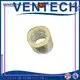 Ventech disk valve hvac factory for office budilings 1