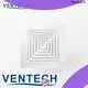 Ventech 4 way air diffuser factory direct supply for promotion 1