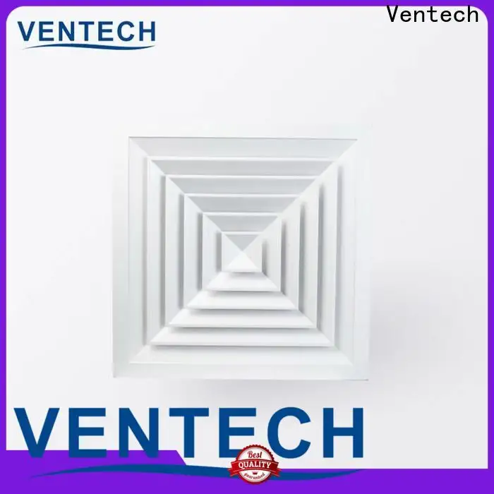 Ventech linear grill air diffuser supply for office budilings 1