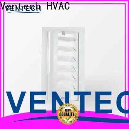 Ventech low-cost air diffusers supply for promotion 1
