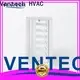 Ventech low-cost air diffusers supply for promotion 1