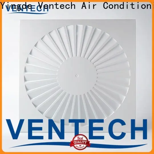 Ventech latest air diffuser supplier supplier for air conditioning 1