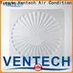 Ventech latest air diffuser supplier supplier for air conditioning 1