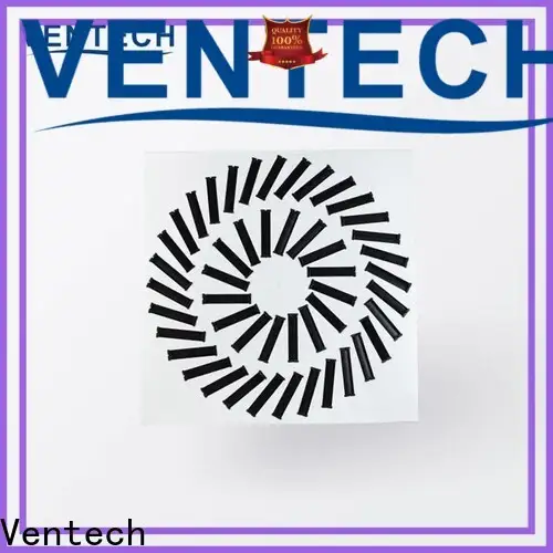 top quality supply air diffuser supplier for large public areas 1
