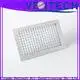 Ventech ceiling grilles ventilation series for long corridors 1