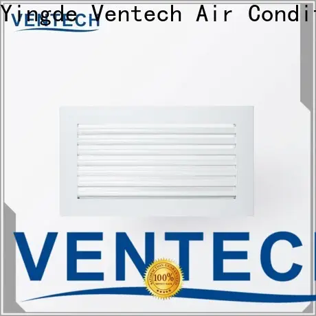 Ventech latest hvac return air grille company for promotion 1