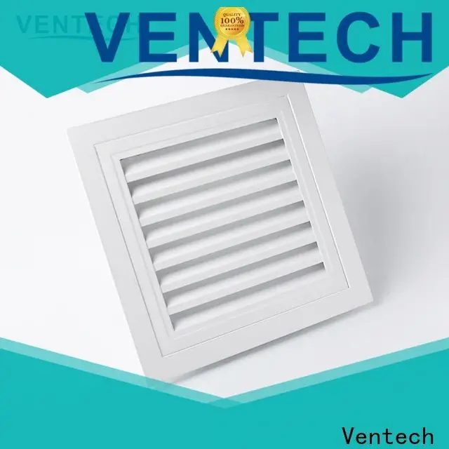 top selling grille return air factory direct supply for large public areas 1