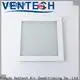 Ventech ceiling grilles ventilation from China for long corridors 1
