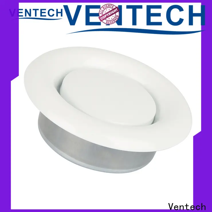 new disk valve series for air conditioning 1