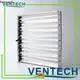 Ventech volume damper directly sale for air conditioning 1