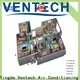 Ventech energy efficient ac unit supply for long corridors 1