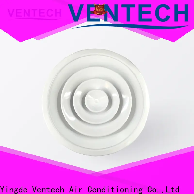 high-quality commercial air diffuser company for large public areas 1