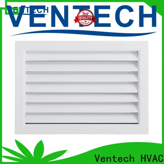 Ventech metal ventilation grilles series for sale 1
