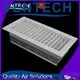 hot-sale residential supply air grilles best manufacturer for promotion 1