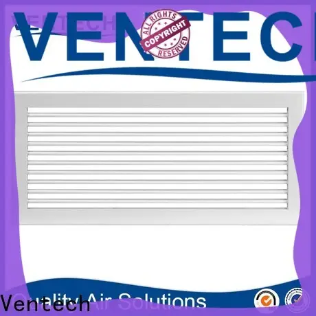 Ventech top quality wall registers and grilles factory bulk production 1
