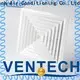 promotional round ceiling diffuser inquire now bulk production 1