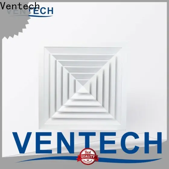 Ventech top selling air diffusers manufacturer for long corridors 1